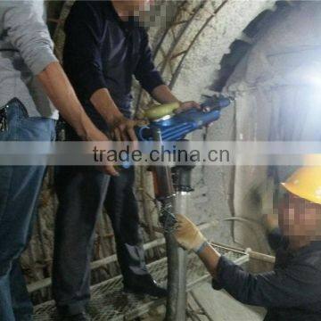 YT28 rock pneumatic drill