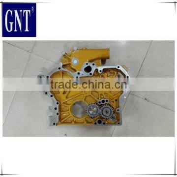 E320 E320C with Intercooler excavator oil pump