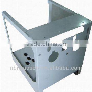 Ningbo Factory Stamping Accessory