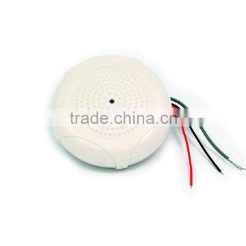 Ultra Clear Digital Audio Processor Sound System and Dolby Noise Reduction Technology CCTV Microphone GK-805Q photo-3