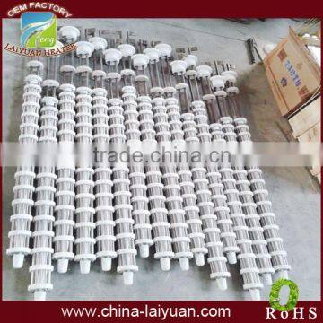 Industrial Furnace Ceramic Bobbin Heater Heating Element photo-2