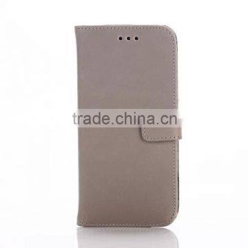 Holder Leather Cover for HTC One M9 photo-3