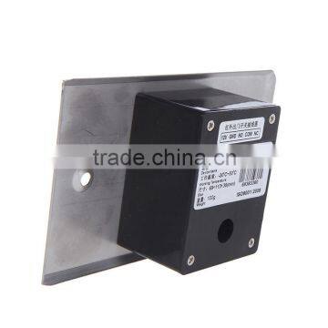 Infrared no Touch Exit Button Exit Switch for Access Control System Door Control System Push Button Door Switch