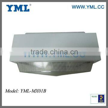 Gas ceiling Induction Light Canopy 150W