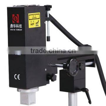 Dinghua DH-5830 Bga Rework Machine Soldering Samsung Acer Laptop Motherboard photo-2