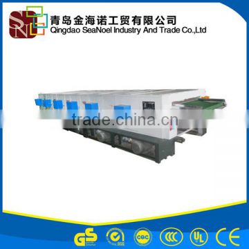 High Speed Cotton Waste Recycling Machine