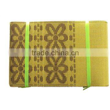 Hot New Products Nigeria Gele Asoke Headtie for African in Gold                        
                                                Quality Choice