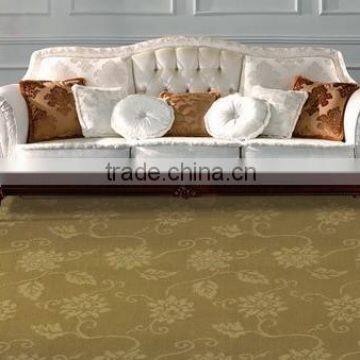 Machine made tufted modern carpet printed cut or loop pile 100 percent PA attractiving tufted carpet