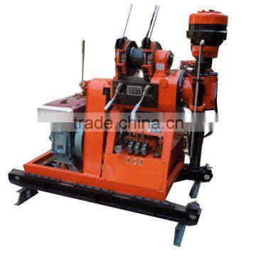 soil testing drilling rig manufacturer