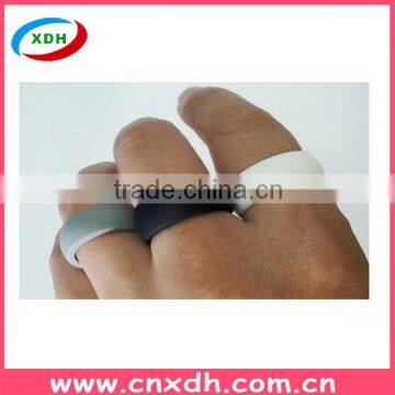 cheap silicone marriage ring