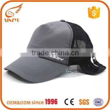 Outdoor 5 panel chenille embroidery sports soft mesh baseball caps                        
                                                                                Supplier's Choice