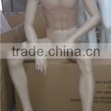 Mannequins Wholesale Fashion Garment Shop Fitting Adult Male Mannequin