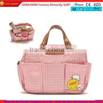 2014 Hot-sale Fashion Storage bag