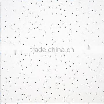 Mineral Fiber Ceiling Boards