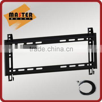 400*200 TV mounts fixed TV wall bracket for 32"-55" screen