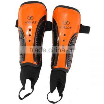 high quality custom soccer ankle guards