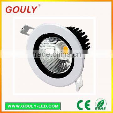 shenzhen factory export led downlight