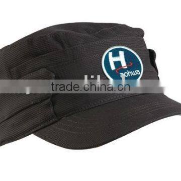 men's military cap