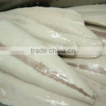 FROZEN OILFISH FILLETS - SKINLESS