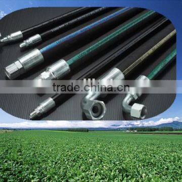 High Tensile Hydraulic hose Rotary Drilling Hose NBR