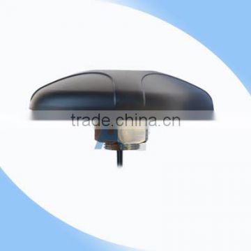 screw mounting 2.4GHz omni IP67 ABS radome terminal antenna