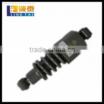Sinotruck howo tractor the cab front suspension shock absorber truck spare part
