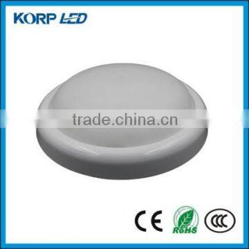 led 10W/24W microwave sensor ceiling lights led motion light sensor ceiling light smd2835 with CE ROHS
