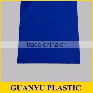 aluminum plastic pp hollow sheet