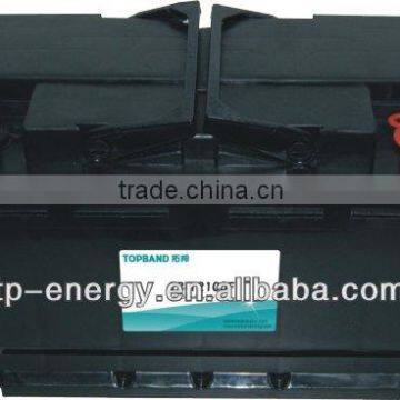 12V 100Ah UPS lithium battery pack TB-12100F +PCM with SLA casing TB-12100F