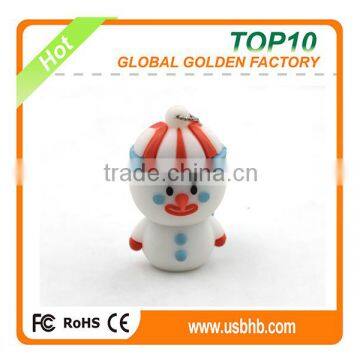 Luxury 3D Pvc Usb 2016 Novelty Product 512gb Pendrive photo-2