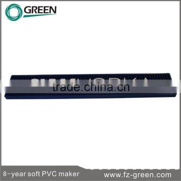 2015 Hot Selling Custom Bar PVC Drip Mat photo-2