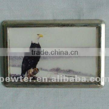 2012 Newest Design Metal Fridge Sticker 0036 photo-1