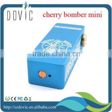 Cherry bomber mini with adjustable bottom contact