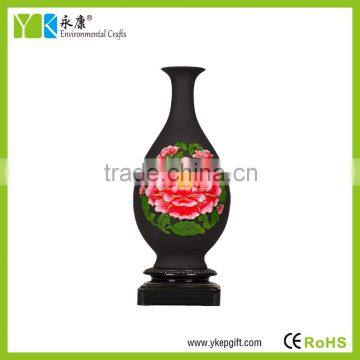 Hot selling table flower vase stand for home decoration