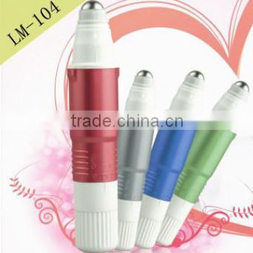 Vibration eye anti Wrinkle Remover beauty pen eye care massager