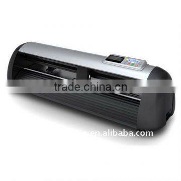 sticker cutting plotter with Artsign