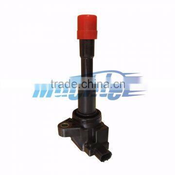 4x Ignition Coils for Honda Jazz GD GE 1.4L For Civic VII 1.3L L13A1 LDA1 Exhaust photo-3