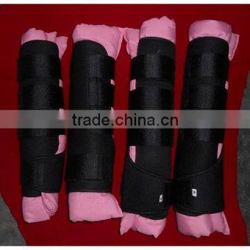 Horse Stable Boots/Wraps photo-2