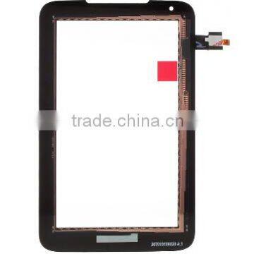 Hot sale for Lenovo A1000 A1000L spare parts touch screen for tablet