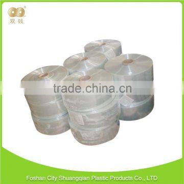 Volume supply reasonable price adhesive sticker rigid opaque pvc film
