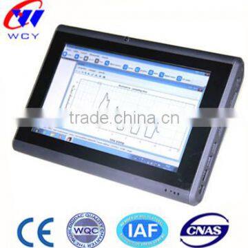 Smart Data Logger /10.1inch screen /USB data logger for school