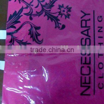 hot sale ldpe garment bag