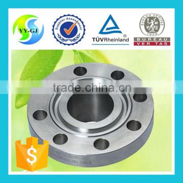 Stainless steel flange SUS202