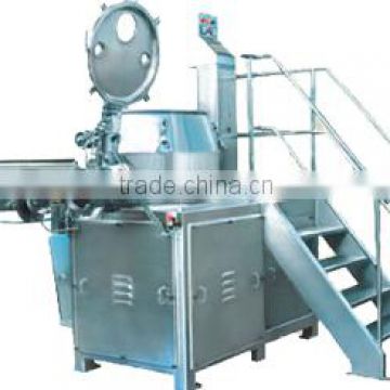 Rapid Mixer Granulator