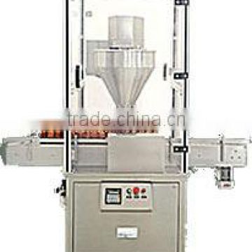 Dry Syrup Powder Filling Machine