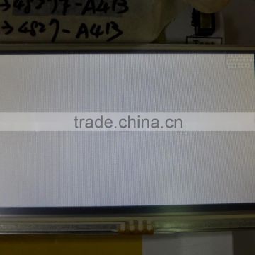 PT0434827T-A413 Normally white tft 4.3 inch lcd screen module with 480(RGB) x272 and with RTP