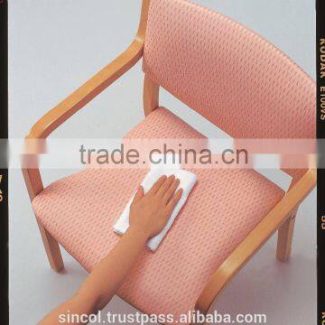Eco-friendly Pvc Materials Upholstery for Interior Decoration Use , Wallpaper Also Available photo-5
