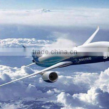 alibaba air freight servcie from china