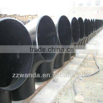 Specialized Production Pipe Manifold