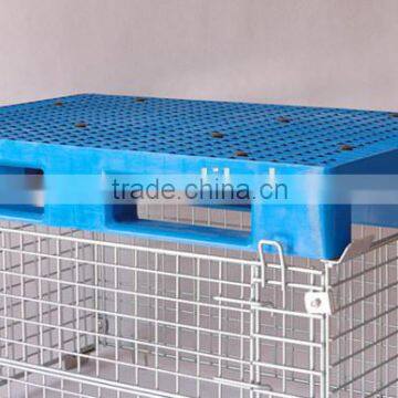 Plastic Box Pallet photo-3